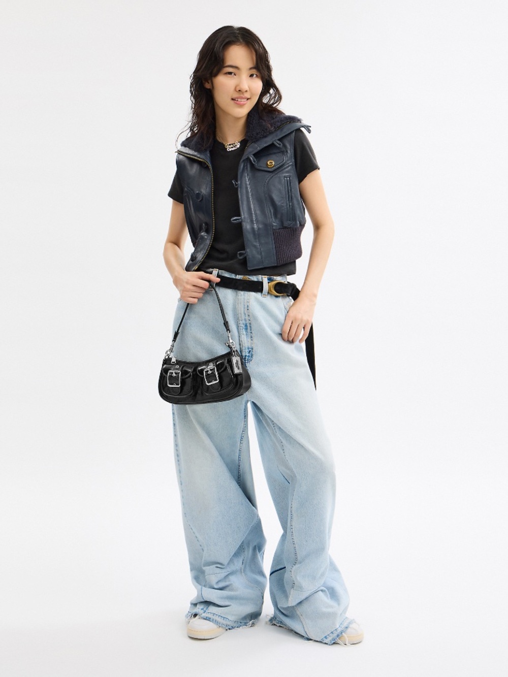 Coach Outlet Ashton Bag